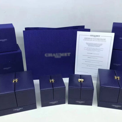 [Raffine]CH BOX GIFT BAG