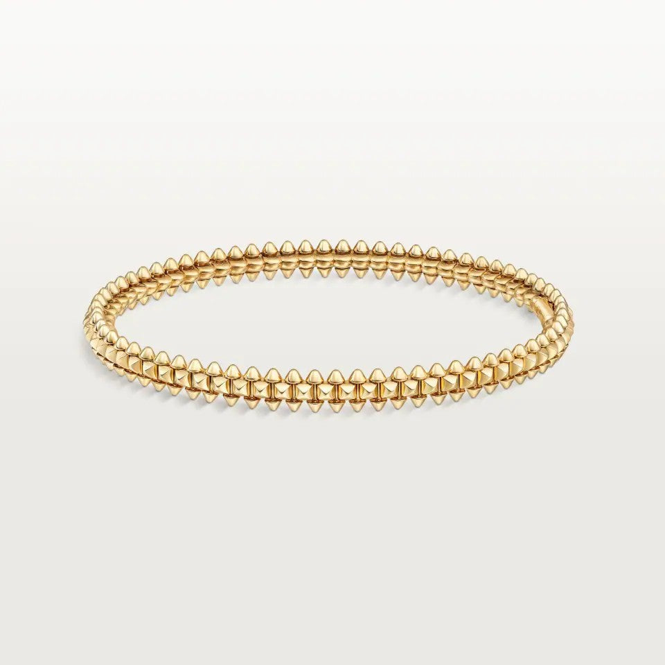 [Raffine]CLASH  BRACELET SMALL 6.4MM