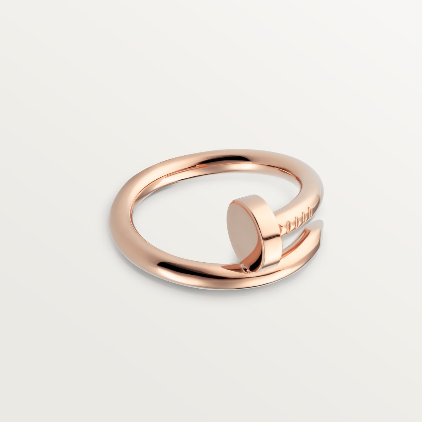 [Raffine]JUSTE RING 2.6MM