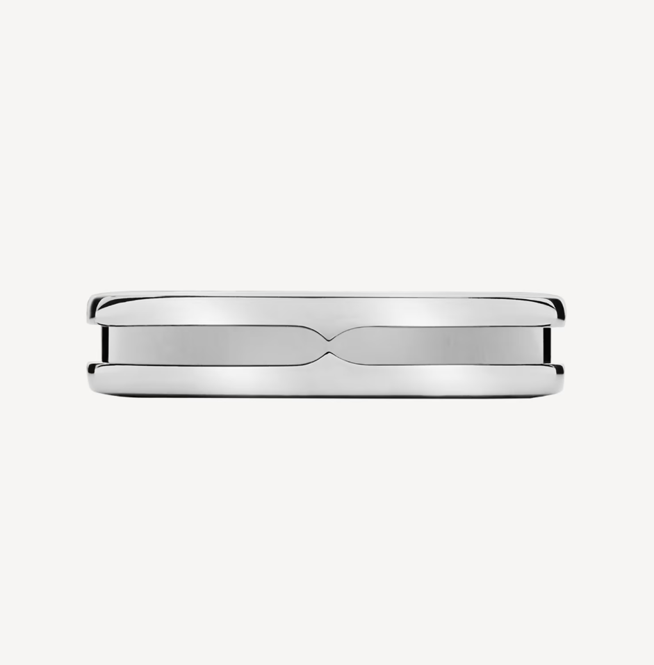 [Raffine]ZERO 1 ONE-BAND RING