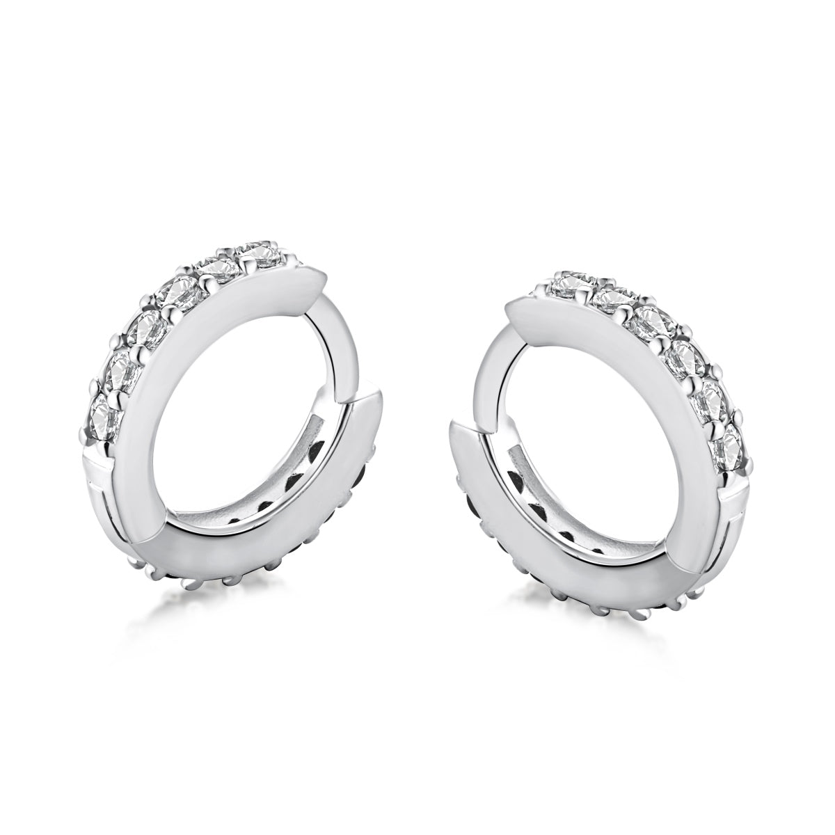 [Raffine]Boucles d'oreilles mode délicates