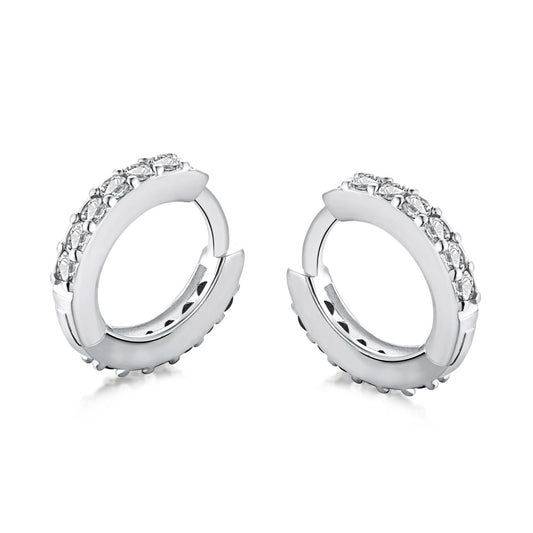 [Raffine]Delicate Fashion Earrings