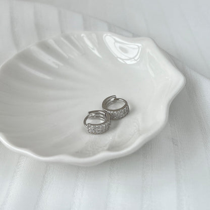 [Raffine]Personalized Versatile Earrings