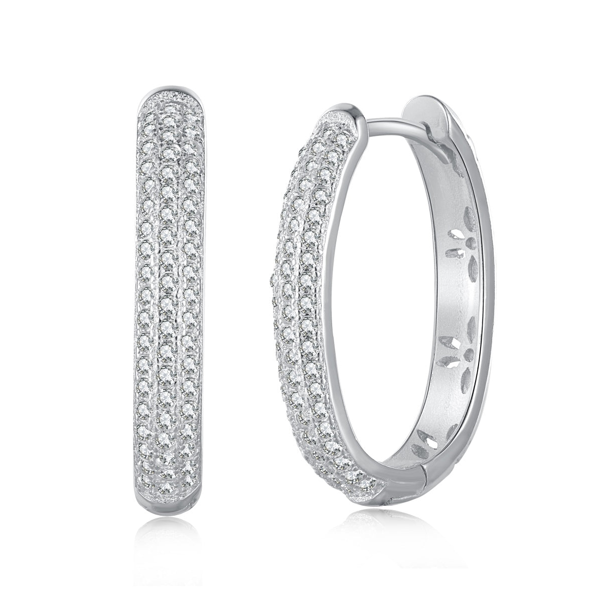 [Raffine]Exquisite Versatile Daily Earrings