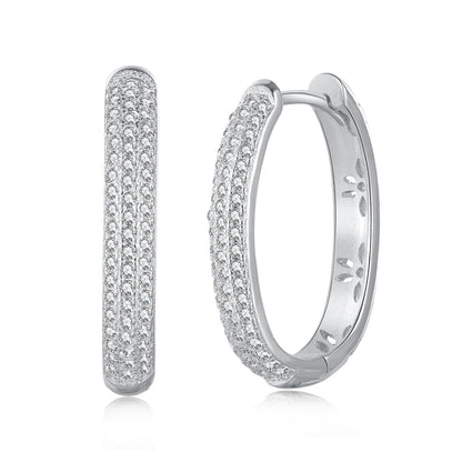 [Raffine]Exquisite Versatile Daily Earrings