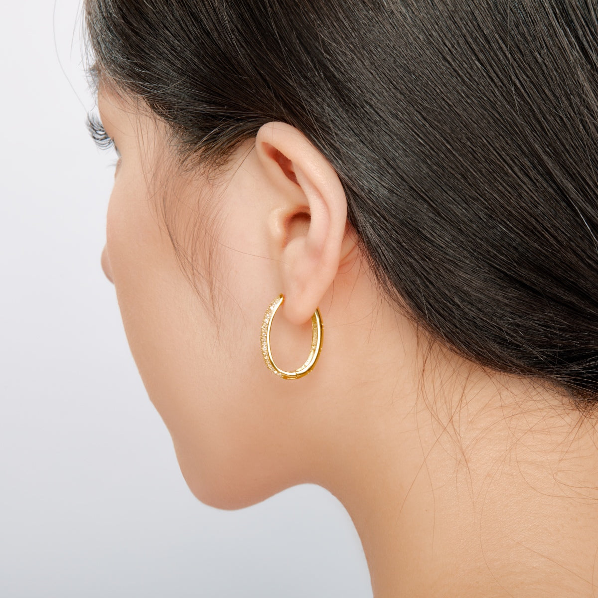 [Raffine]Exquisite Versatile Daily Earrings