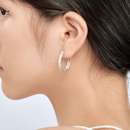 [Raffine]Exquisite Versatile Daily Earrings