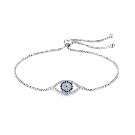[Raffine] Collier en forme d'œil éblouissant