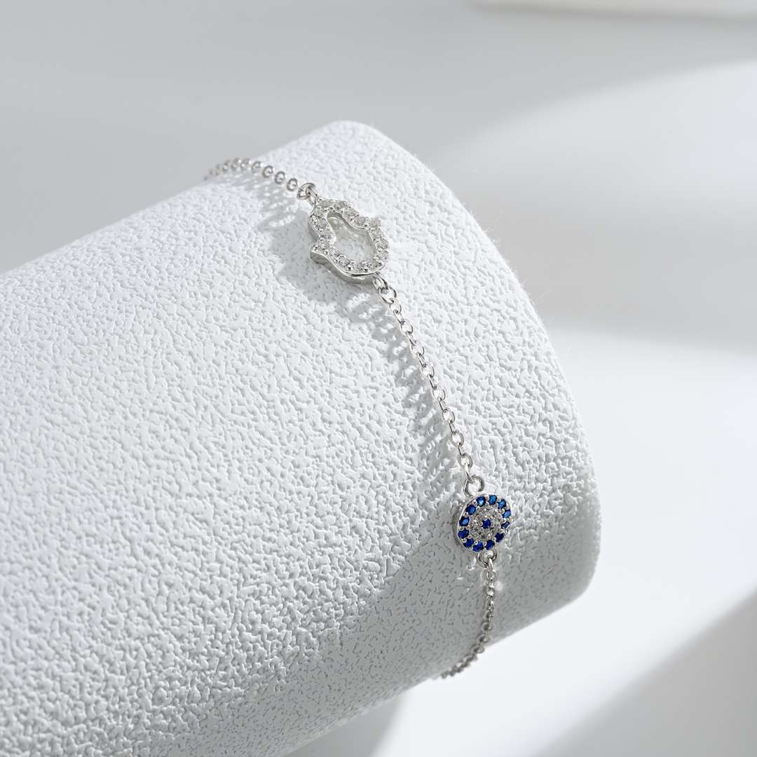 [Raffine]Collier Forme Gost et Forme Ronde