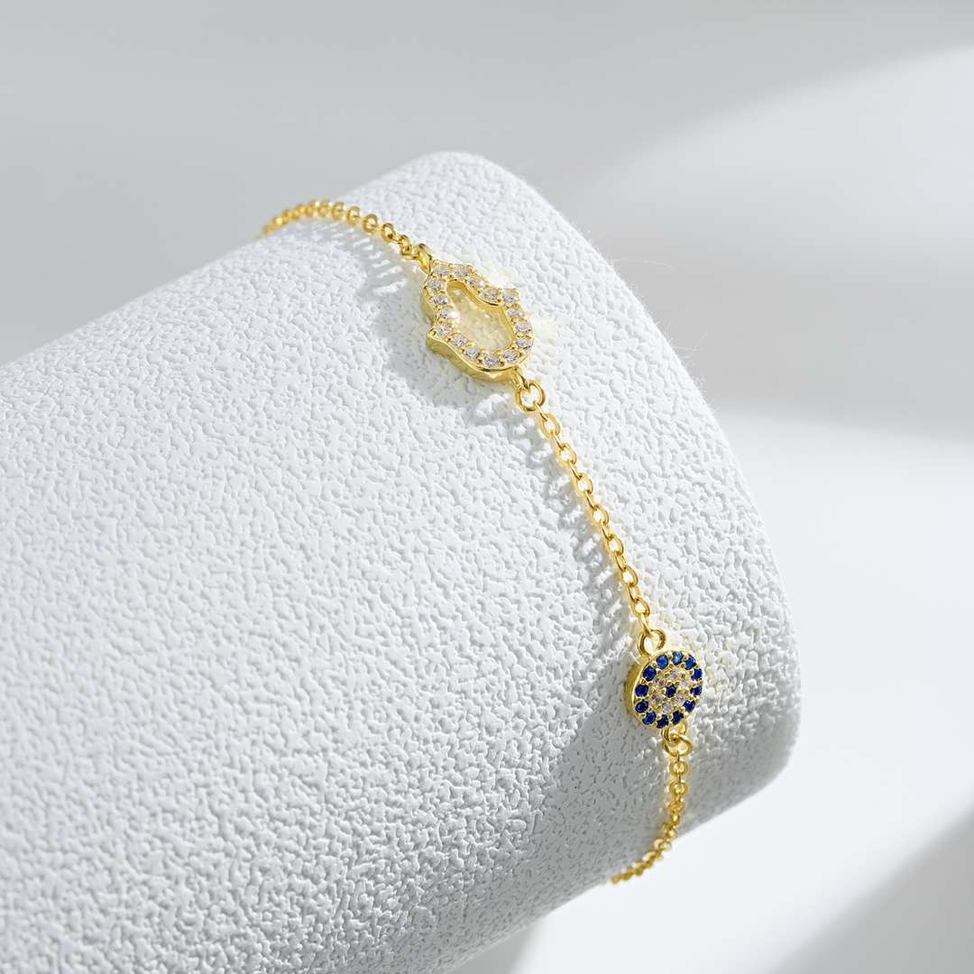 [Raffine]Collier Forme Gost et Forme Ronde