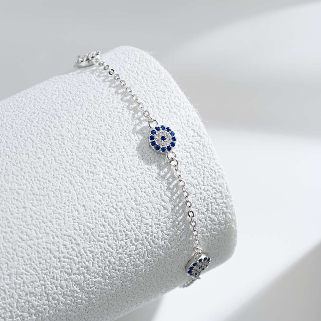 [Raffine] Collier pendentif délicat de forme ronde
