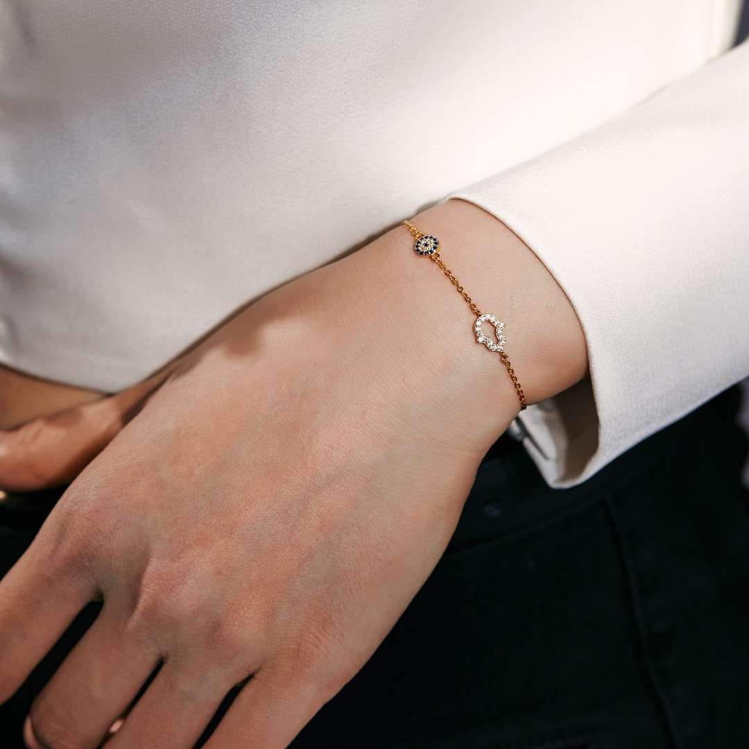 [Raffine]Collier Forme Gost et Forme Ronde