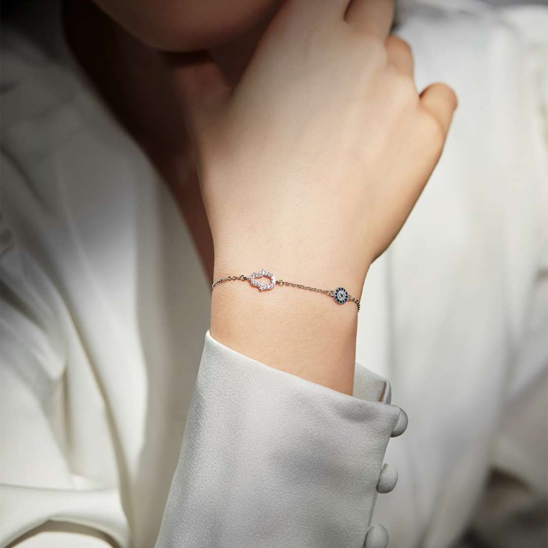 [Raffine]Collier Forme Gost et Forme Ronde