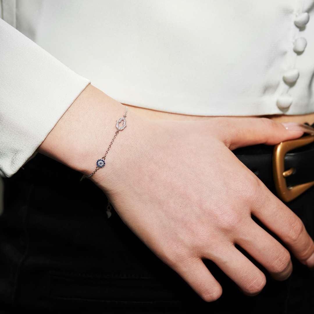 [Raffine]Collier Forme Gost et Forme Ronde