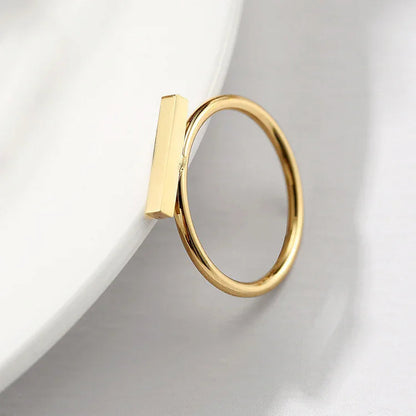 [Raffine]Freya Gold Ring