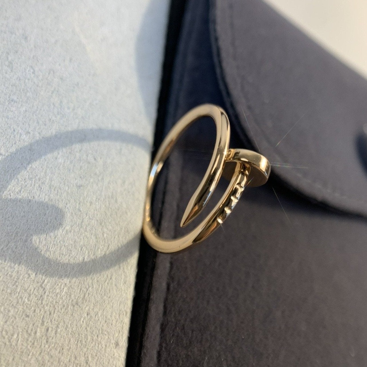 [Raffine]JUSTE RING 1.8MM