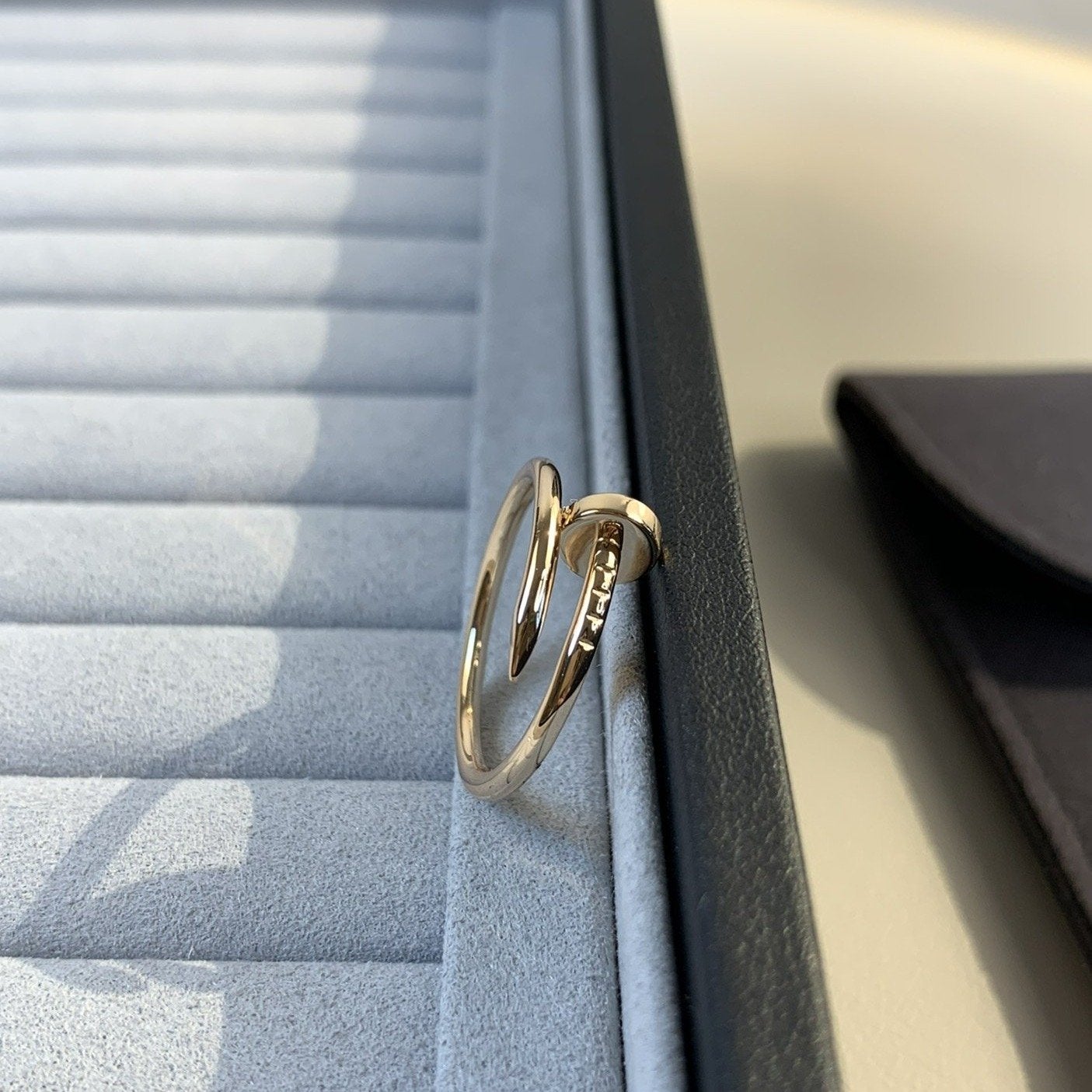 [Raffine]JUSTE RING 1.8MM