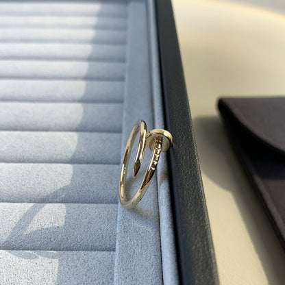 [Raffine]JUSTE RING 1.8MM