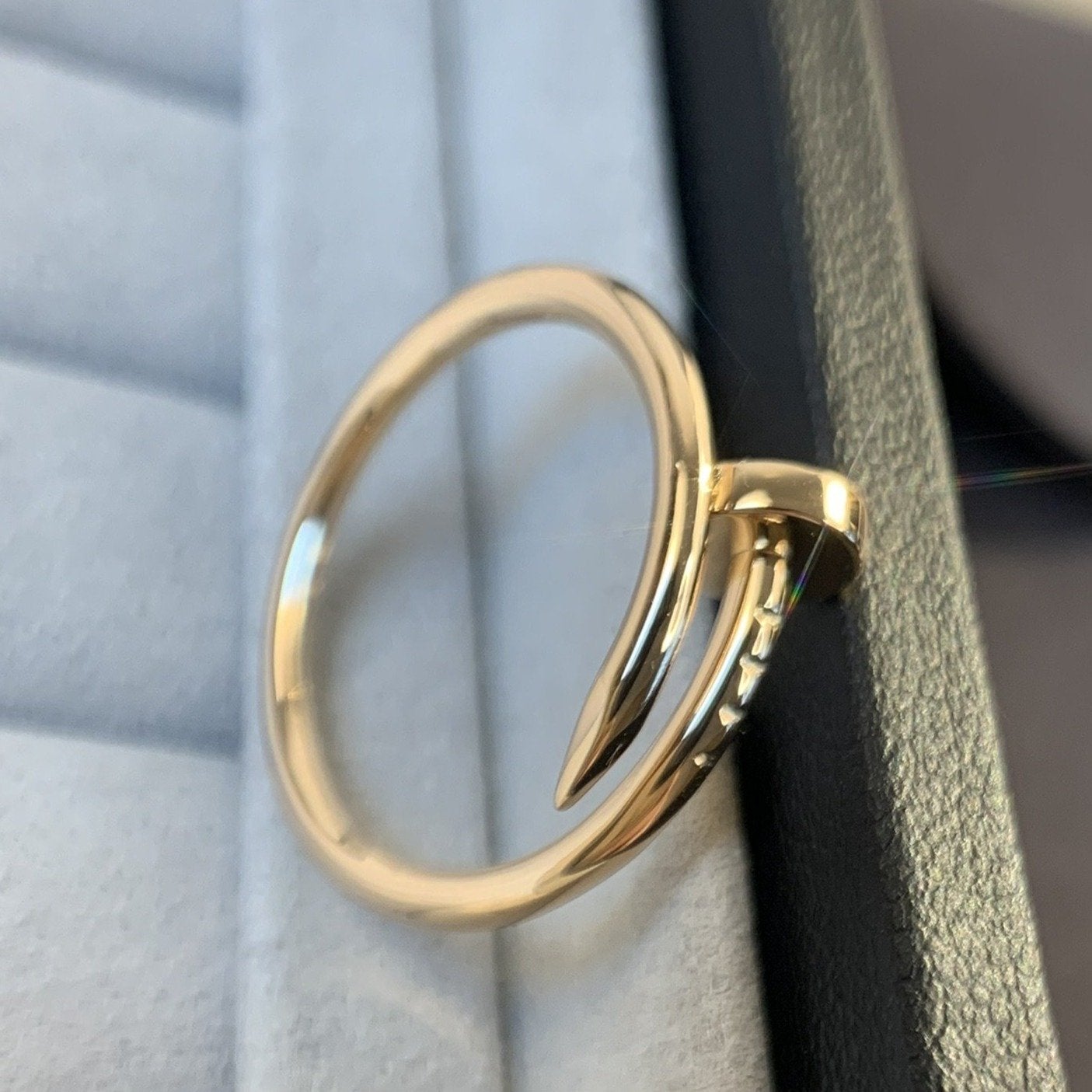 [Raffine]JUSTE RING 1.8MM