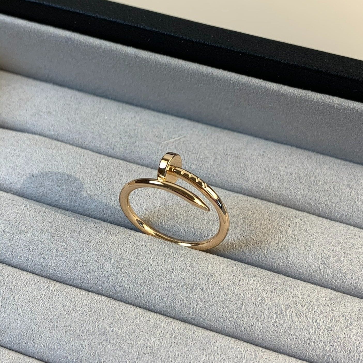 [Raffine]JUSTE RING 1.8MM