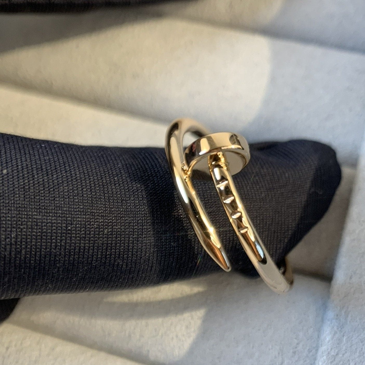 [Raffine]JUSTE RING 1.8MM