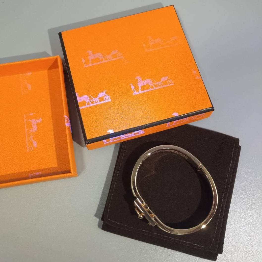 [Raffine]H ROUGE BRACELET