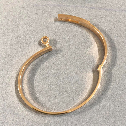 [Raffine]KELLY BRACELET DIAMOND