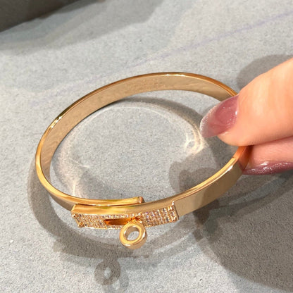 [Raffine]KELLY BRACELET DIAMOND