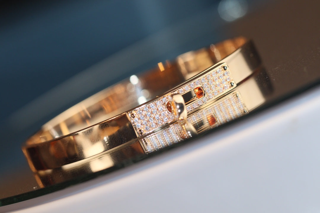 [Raffine]KELLY BRACELET DIAMOND