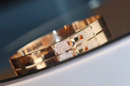 [Raffine]KELLY BRACELET DIAMOND