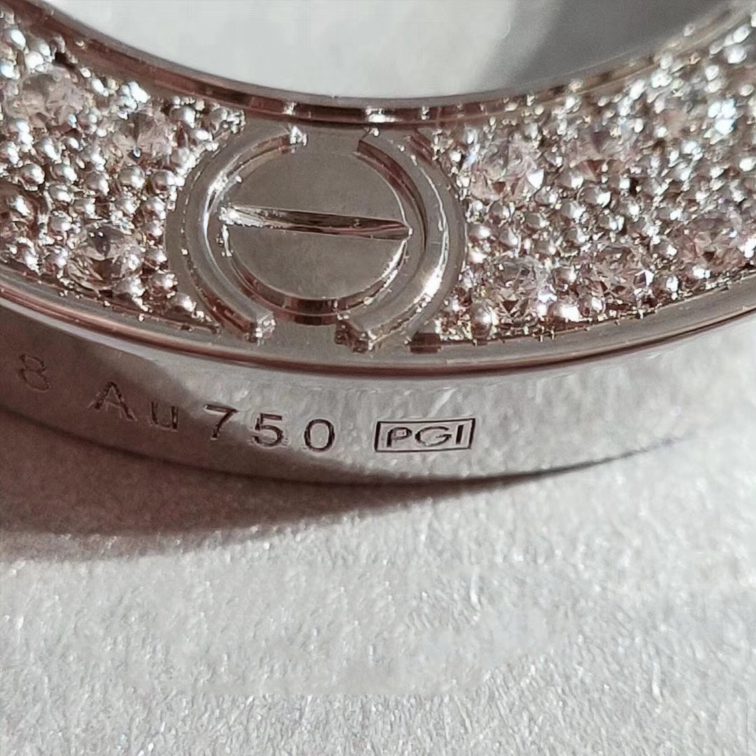 [Raffine]LOVE NECKLACE ADJUSTABLE SILVER