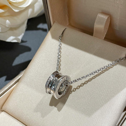 [Raffine]ZERO 1 NECKLACE DIAMOND