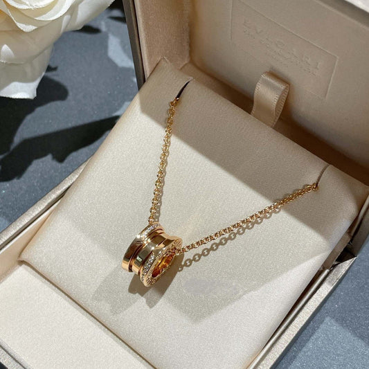 [Raffine]ZERO 1 NECKLACE DIAMOND