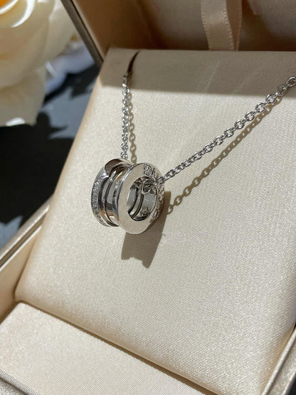 [Raffine]ZERO 1 NECKLACE DIAMOND
