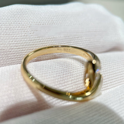 [Raffine]DREAM RING PINK GOLD DIAMOND