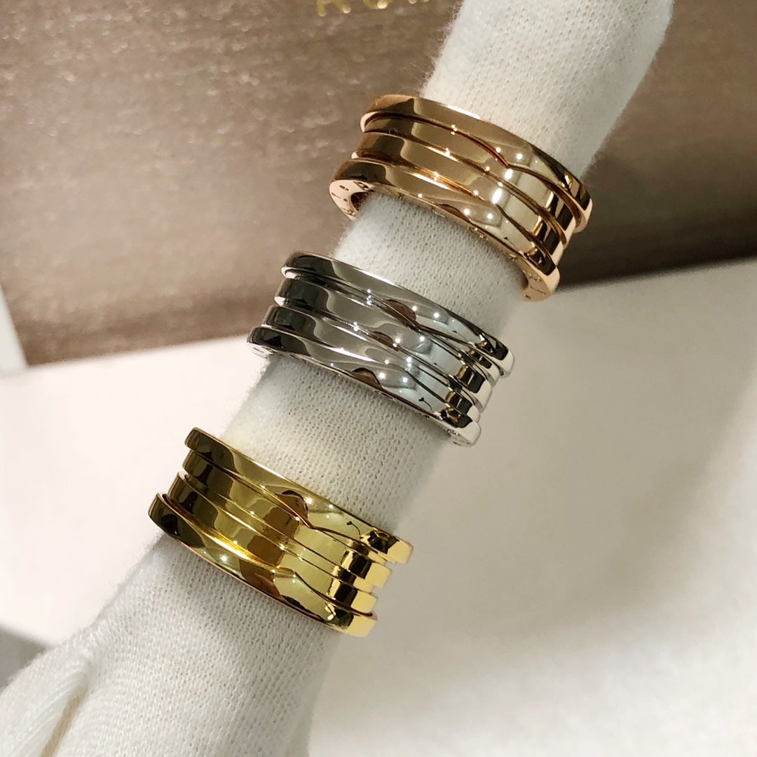 [Raffine]ZERO 1 RING