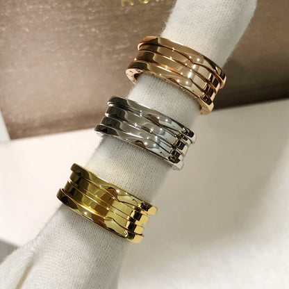[Raffine]ZERO 1 RING