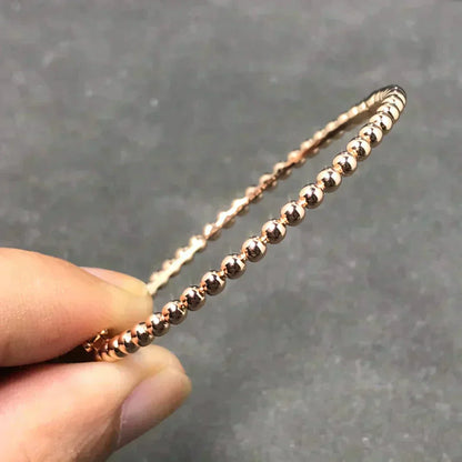 [Raffine]PERLEE PEARLS BRACELET