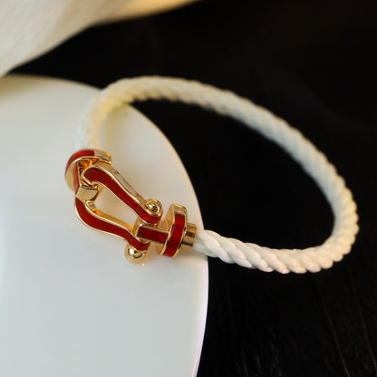 [Raffine]FORCE 10 WHITE TEXTILE DIAMOND PAVED