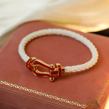 [Raffine]FORCE 10 WHITE TEXTILE DIAMOND PAVED