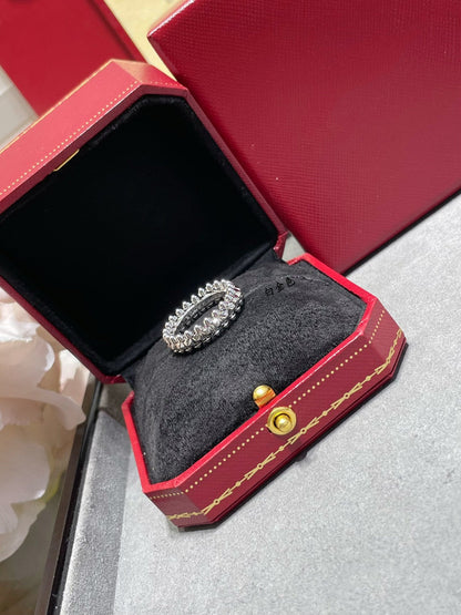 [Raffine]Anillo CLASH de 5,5 mm
