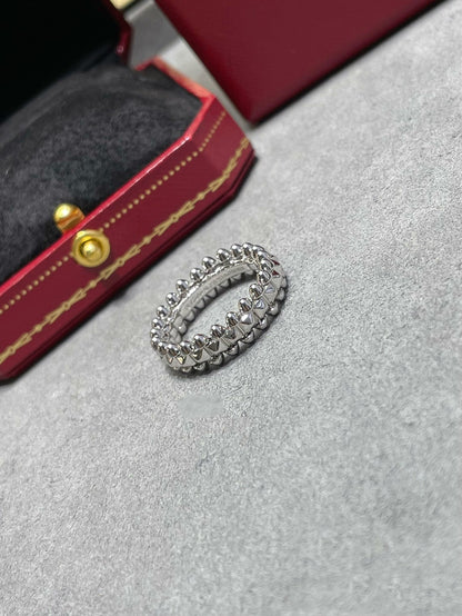 [Raffine]Anillo CLASH de 5,5 mm
