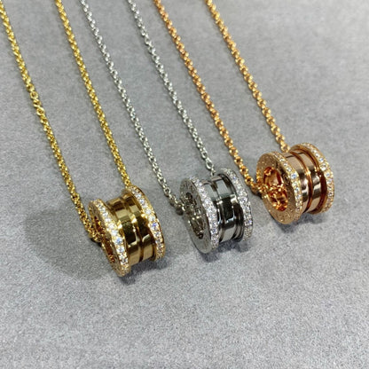 [Raffine]ZERO 1 DIAMOND NECKLACE
