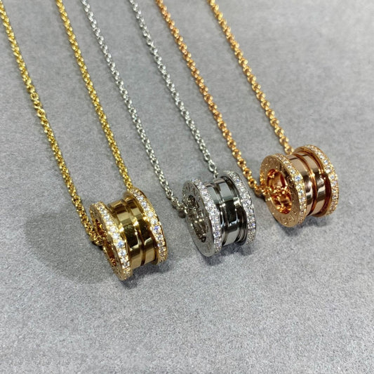 [Raffine]ZERO 1 DIAMOND NECKLACE