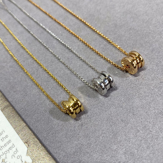 [Raffine]ZERO 1 MINI NECKLACE