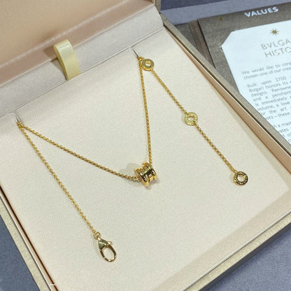 [Raffine]ZERO 1 MINI NECKLACE
