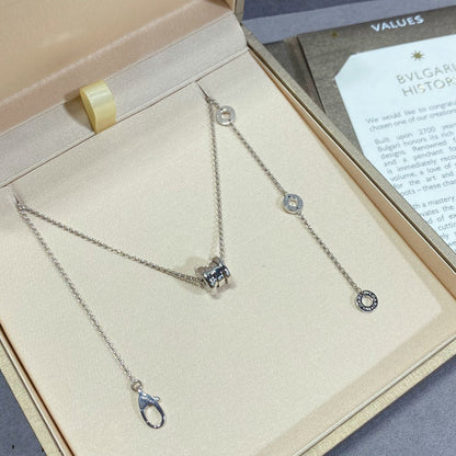 [Raffine]ZERO 1 MINI NECKLACE