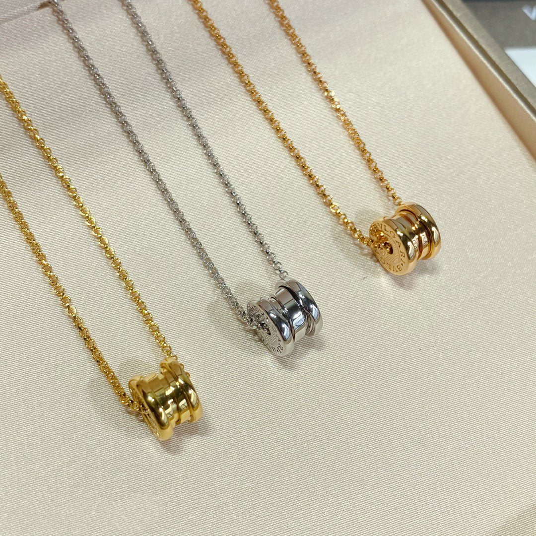 [Raffine]ZERO 1 MINI NECKLACE