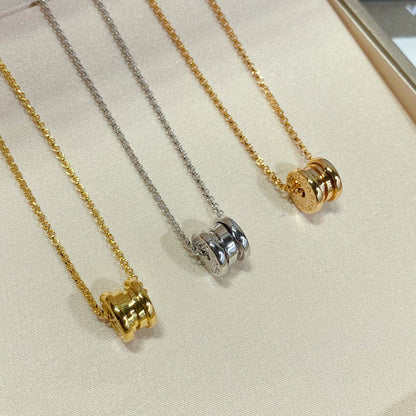 [Raffine]ZERO 1 MINI NECKLACE