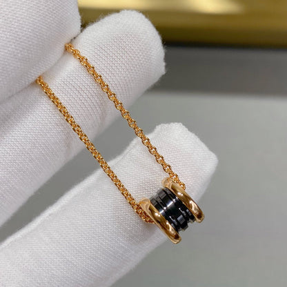 [Raffine]ZERO 1 CERAMIC MINI NECKLACE